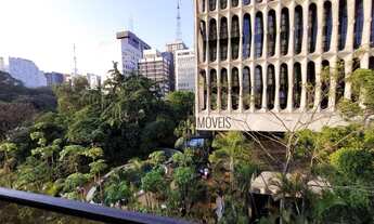 Imagem: Apartamento para alugar, 65 m² por R$ 7.300,00/mês