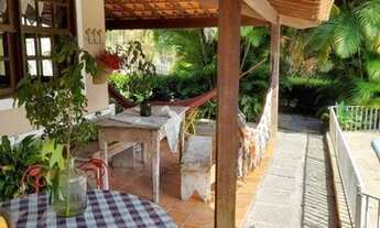 Imagem 7: Casa com 4 dormitórios à venda, 150 m² por R$ 965.000,00 - Badu - Niterói/RJ