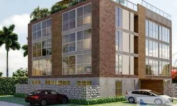 Imagem 4: Flat para venda tem 22 metros quadrados com 1 quarto em TAMANDARE I - Tamandaré - PE