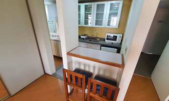 Imagem 2: Flat para locação na região de Moema - São Paulo - SP