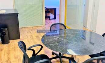 Imagem 2: São Paulo - Conjunto Comercial/Sala - Pinheiros