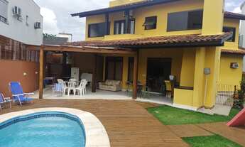 Imagem: Casa itacorubi