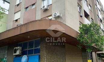 Imagem 3: Loja para alugar, 109 m² por R$ 4.890/mês - Rio Branco - Porto Alegre/RS