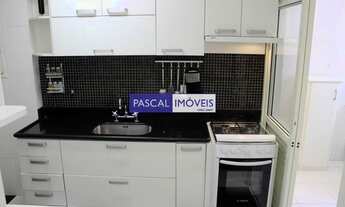 Imagem 6: SãO PAULO - Apartamento Padrão - Moema