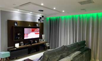 Imagem 4: Apartamento para venda com 78 metros quadrados com 3 quartos em Centro - Diadema - SP