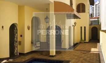 Imagem: Linda casa à venda no Parque da Mooca/SP!