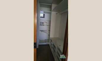 Imagem 2: Apartamento de 135 metros quadrados no bairro Mucuripe com 3 quartos