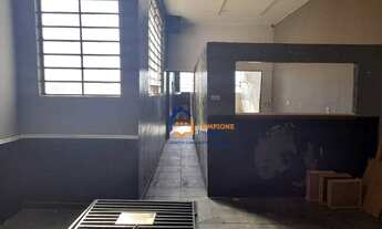 Imagem 4: Salão para alugar, 170 m² por R$ 4.000,00/mês - Limão - São Paulo/SP