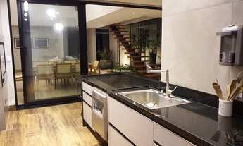 Imagem 4: CAMPO GRANDE - Casa Padrão - Residencial Alphaville IV