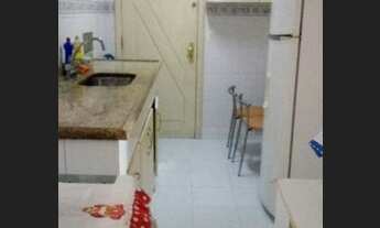 Imagem 4: VENDA - Apartamento com 3 dormitórios. Icaraí - Niterói/RJ