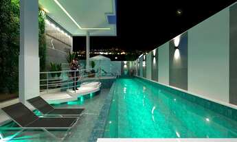 Imagem: Apartamento à venda por R$ 9.650.000,00