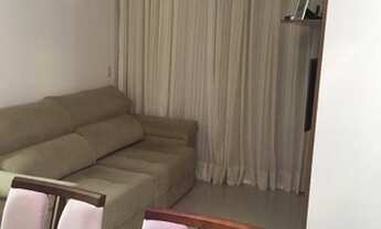 Imagem 5: Apartamento 3 quartos, suíte, boa varanda, 1 vaga + vagas visitantes - Parque Olimpico