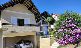 Imagem 2: Casa à venda, 285 m² por R$ 2.500.000,00 - Várzea - Teresópolis/RJ