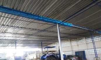 Imagem 3: Alugo/Vendo Galpão com 2.000 m2