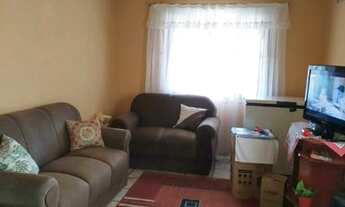 Imagem 3: PENHA - Casa Padrão - Armação de Itapocoroi