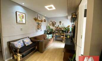 Imagem: Apartamento com 2 dormitórios à venda