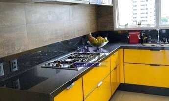 Imagem 5: FRENTE AO MAR - PORTEIRA FECHADA ALTO PADRÃO - 3 - SUITES E 3 GARAGENS - LAZER TOTAL COM