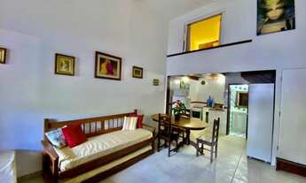 Imagem: Temporada em Búzios - Praia da Tartaruga