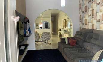 Imagem 3: CASA ASSOBRADADA - VILA POMPÉIA - SP