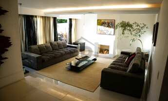 Imagem 7: Casa para venda com 650 metros quadrados com 5 quartos em Camboinhas - Niterói - RJ