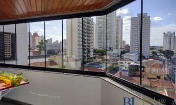 Imagem 3: Apartamento para Alugar ália Franco! 3dorms 3vagas Varanda Gourmet! Permuta