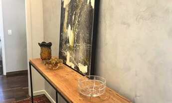 Imagem 6: APARTAMENTO - HIGIENÓPOLIS - SP