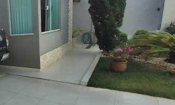 Imagem 2: Casa no Bairro Colina de Santa Bárbara