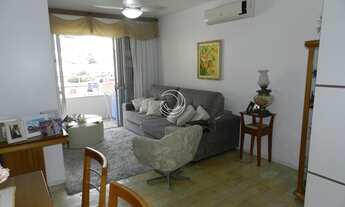 Imagem: Apartamento para venda com 101 metros quadrados