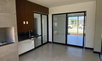 Imagem 3: Casa 3 suítes com piscina