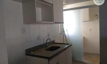 Imagem 4: Apartamento para Venda em Mogi das Cruzes, Vila Mogilar, 3 dormitórios, 1 suíte, 2 banheir
