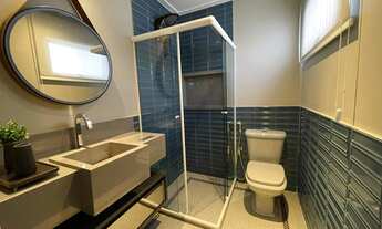 Imagem 10: Casa com 3 suítes no Condomínio Lantai Sensorial Living