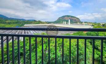 Imagem 5: Apartamento para Venda em Rio de Janeiro, Anil, 2 dormitórios, 1 banheiro, 1 vaga