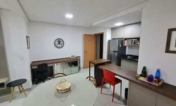 Imagem 3: Apartamento para venda no Grand Parc