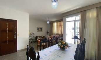 Imagem 3: Apartamento para venda possui 141 metros quadrados com 3 quartos em Aldeota - Fortaleza