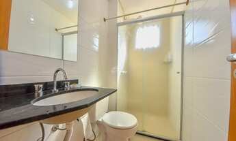 Imagem 7: Apartamento para venda tem 46 metros quadrados com 2 quartos em Lindóia - Curitiba - PR