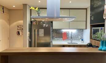 Imagem 3: Apartamento para venda tem 87 metros quadrados com 2 quartos em Vila Andrade - São Paulo