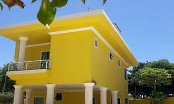 Imagem 2: Casa para vendaem Buraquinho #4/4 #4quartos #quatroquartos #casavendaemburaquinho #casaqua