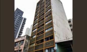 Imagem: Apartamento para venda tem 51 metros quadrados