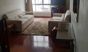 Imagem 2: São Paulo - Apartamento Padrão - Cerqueira César