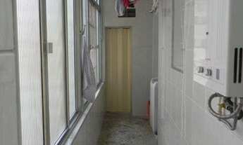 Imagem 1: Apartamento em Bela Vista - São Paulo