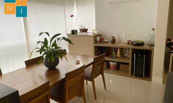 Imagem 7: Apartamento Cidade Maia 122 M2 3 suítes Terraço Gourmet com fino acabamento