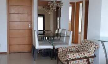 Imagem 2: Apartamento para venda tem 95 metros quadrados com 2 quartos em Nazaré - Belém - PA