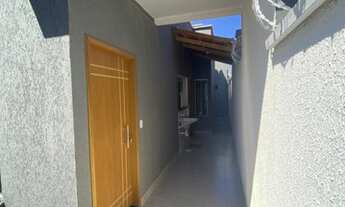 Imagem 5: Casa com 2 quartos no Residencial Forteville - Goiânia - GO