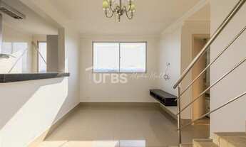 Imagem 6: Cobertura duplex para venda possui 112 metros quadrados com 2 quartos