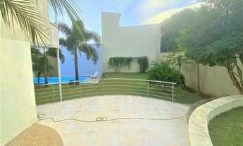 Imagem 2: CASA RESIDENCIAL em AMERICANA - SP, Colina