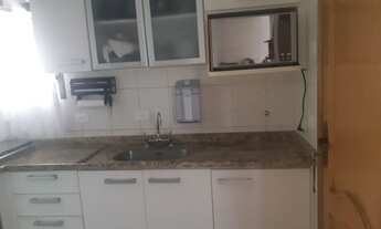 Imagem 6: Apartamento com 3 dormitórios à venda, 78 m² por R$ 653.000,00 - Vila Guarani (Zona Sul)