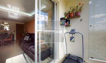 Imagem 2: Apartamento à venda - Jardim Guairaca - SP!!