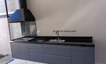 Imagem 5: CASA RESIDENCIAL em INDAIATUBA - SP, RESIDENCIAL EVIDÊNCIAS