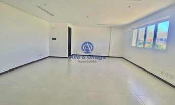 Imagem 2: Sala/Conjunto para aluguel tem 192 metros quadrados - Prime Square - Pq. Jardim Europa - B