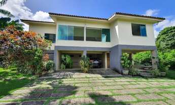 Imagem: Casa para venda em condomínio,com 298 m2